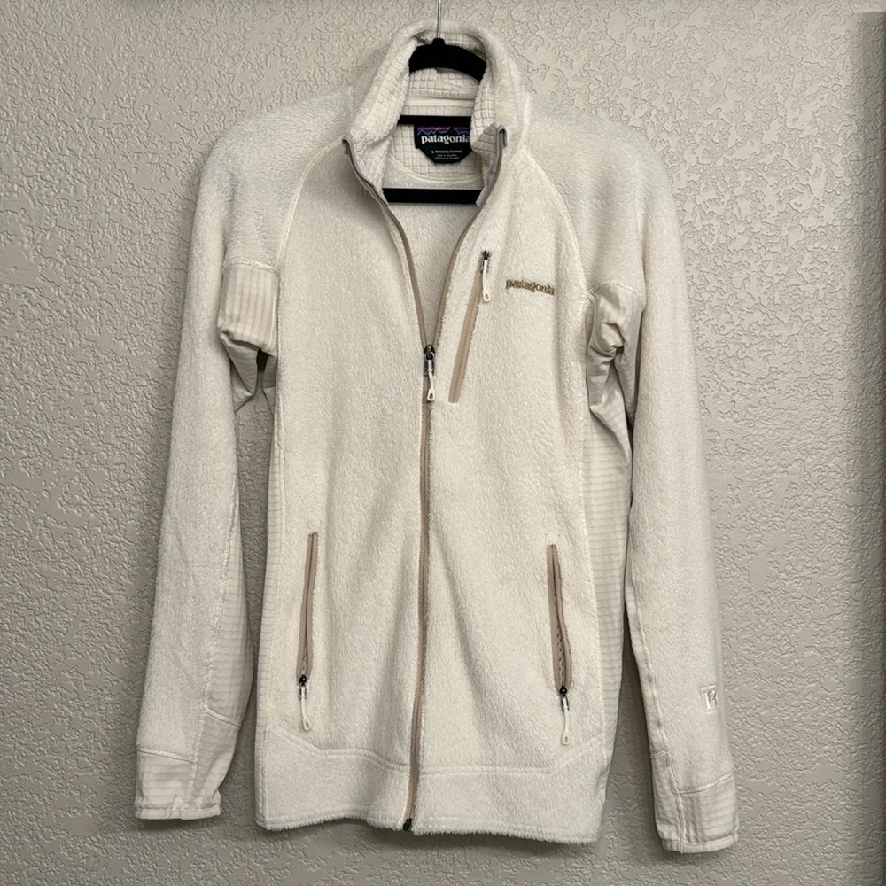 Patagonia Jacket